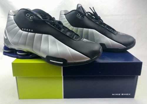 Nike Shox BB4 Retro Vince Carter AT7843 