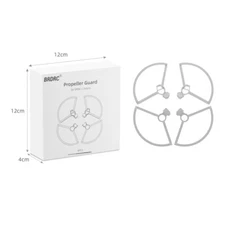 Propeller Anti-collision Ring Blade Protection Cover For DJI MAVIC MINI 4K MINI2