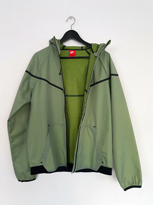 Nike Sportswear Windrunner Windbreaker Tech Pack Mesh ACG NSW NikeLab nikeacg