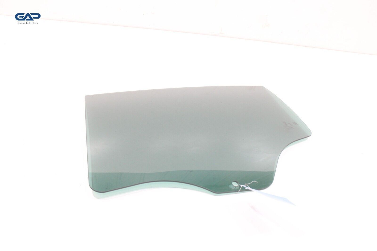 2023 - 2024 MASERATI GRECALE REAR LEFT DRIVER SIDE DOOR WINDOW GLASS OEM