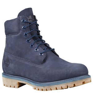 timberland 6in