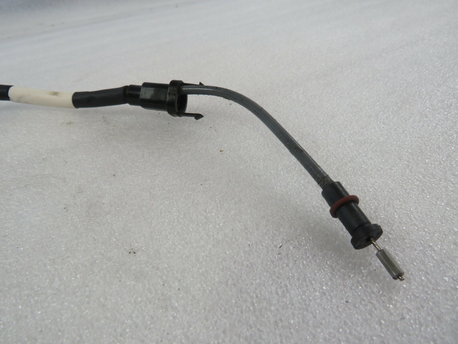 Maserati Levante, Shifter Cable, Used, P/N 670037585