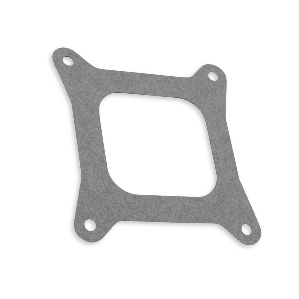 Holley Open Center Base Gasket Bolt Pattern 5.62