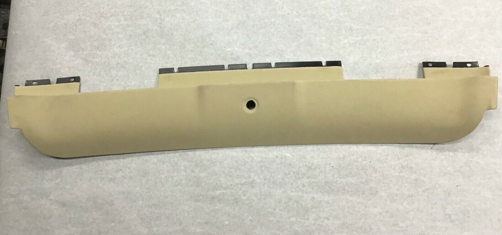 Maserati GranTurismo M145 Convertible Interior Front Panel Latch Cover Headliner