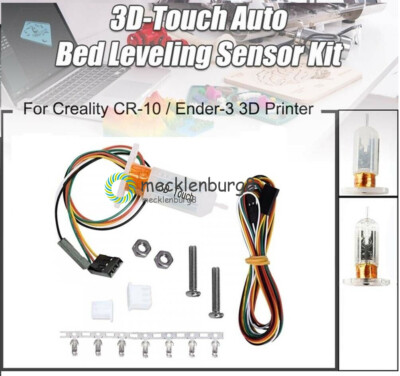 NEW 3D BLTouch V3.0 Auto Leveling Sensor Kit BL Touch Sensor For Ender 3 Pro
