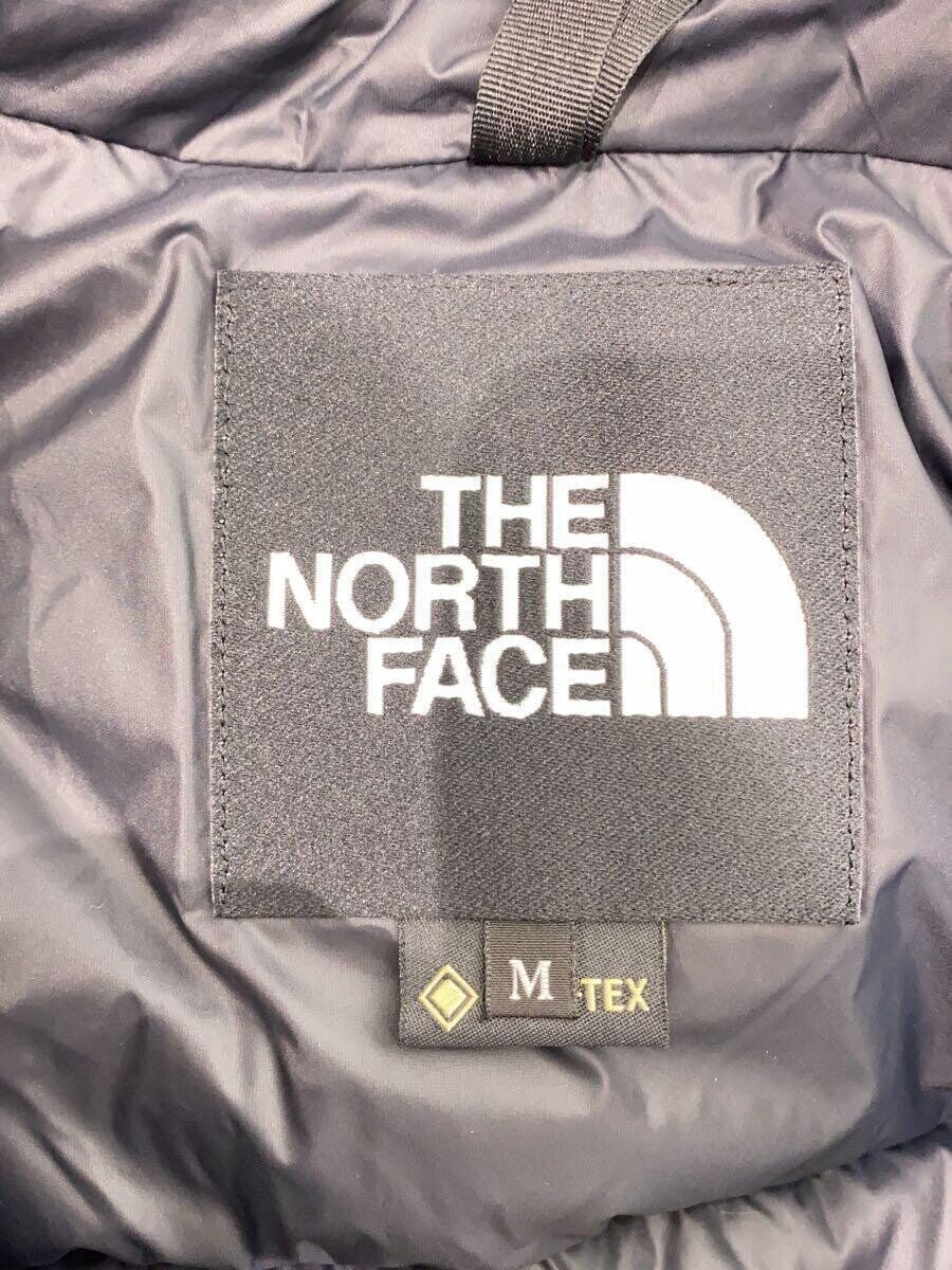 THE NORTH FACE MOUNTAIN DOWN JACKET Mountain down jacket M THE NORTH FACE MOUNTAIN DOWN JACKET Mountain down jacket M