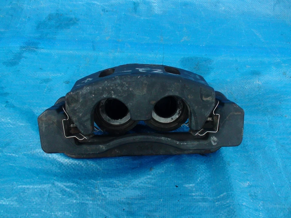 Chevrolet Avalanche 2007 calibre de freno delantero derecho fabricante de equipos originales Foto 4 de 4