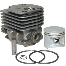 Hyway Cylinder Kit Pop-Up 52mm Big Bore for Husqvarna 372, 371, 365