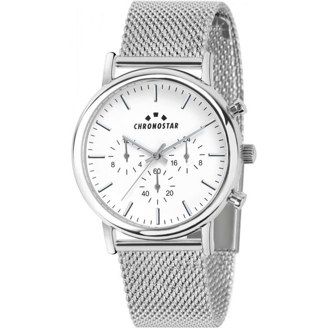 Orologio Chronostar Polaris Uomo multifunzione | Acquisti Online su eBay