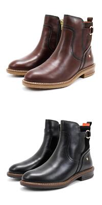 Pikolinos ALDAYA - Scarpe senza lacci - cuero/marrone