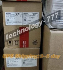  REXROTH Inverter 11KW VFC3610-11K0-3P4-MNA-7P-NNNNN-NNNN