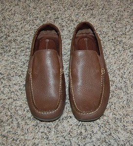 rockport driving moccasins