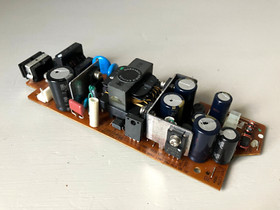 Official Sega Dreamcast Console Internal Power Supply Unit PSU UK 220-240V PAL