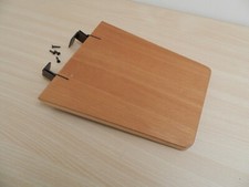 Singer 185K Sewing Machine Extension Table with Hinges & Screws ~ Free UK Post