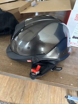 ls2 motorcycle helmet