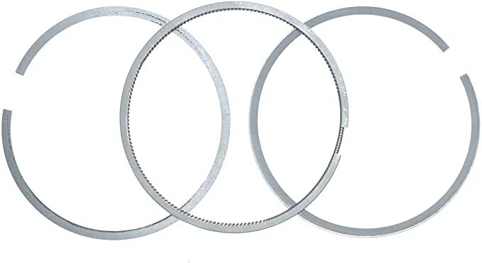 Juego de anillos de pistón para Gardner Denver 5.500" STD lx lxb 65K6 a05004 A05005 139.70mm Foto 4 de 4