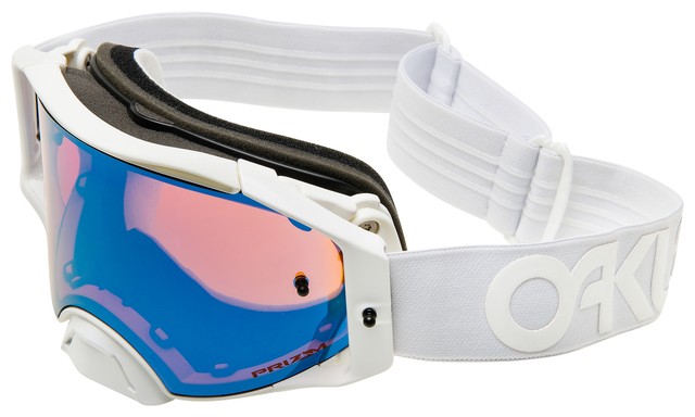 oakley airbrake