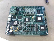 Lam Research Node Board 24 Channel Temperature Control 810-028295