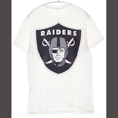 Supreme 19SS NFL RAIDERS 
