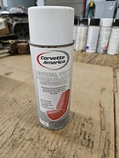 1982 Corvette Charcoal Interior Dye Aerosol Can, Corvette America 4319-21