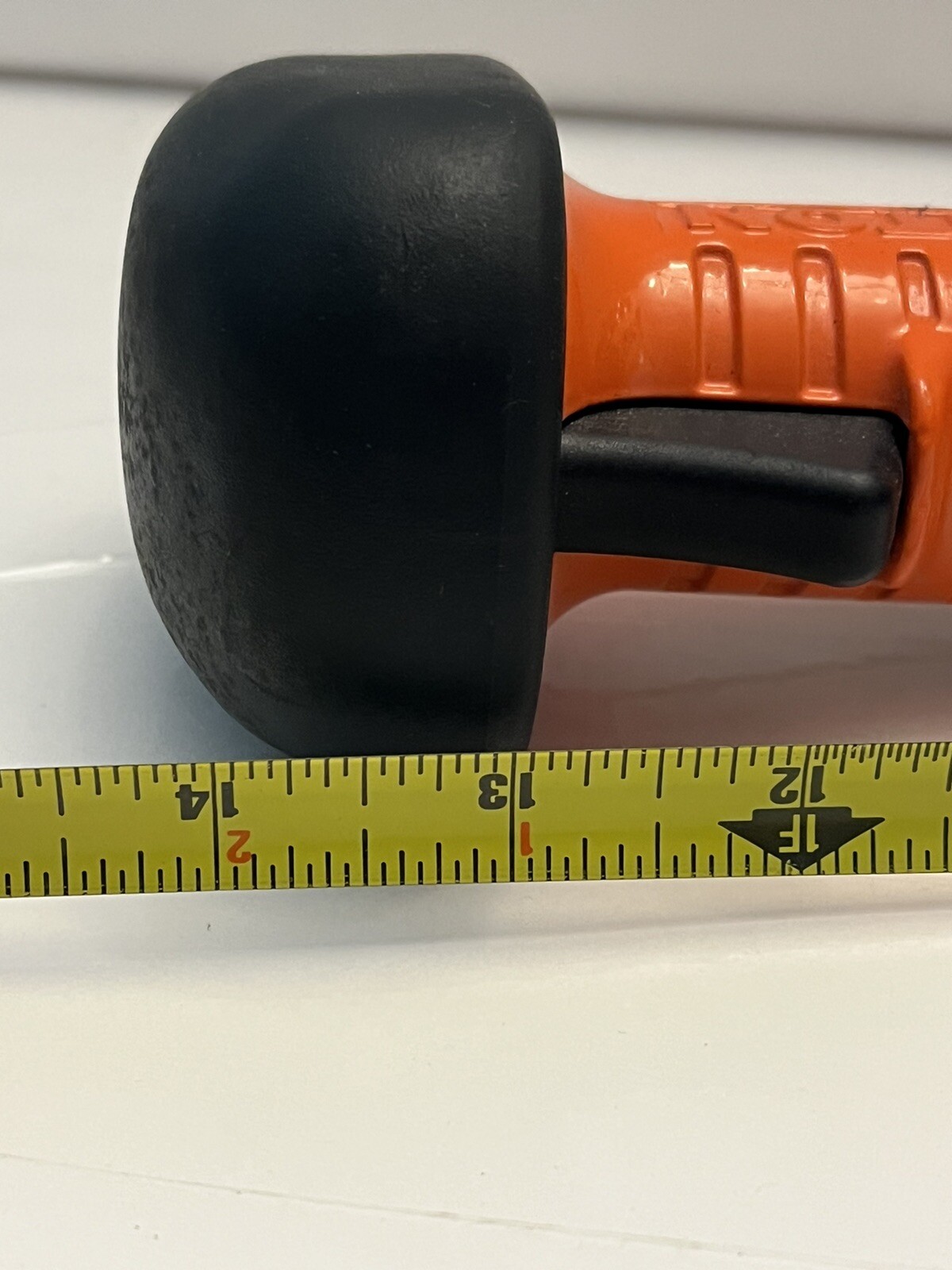 Remington Powder Actuated Tool Model 479 No. J561296 eBay