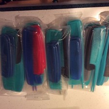 Family Combs - Lot of 710 Asst Style Combs
