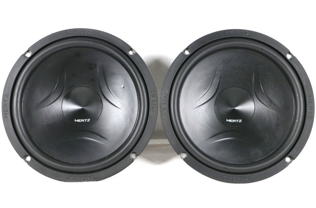 ev car speakers