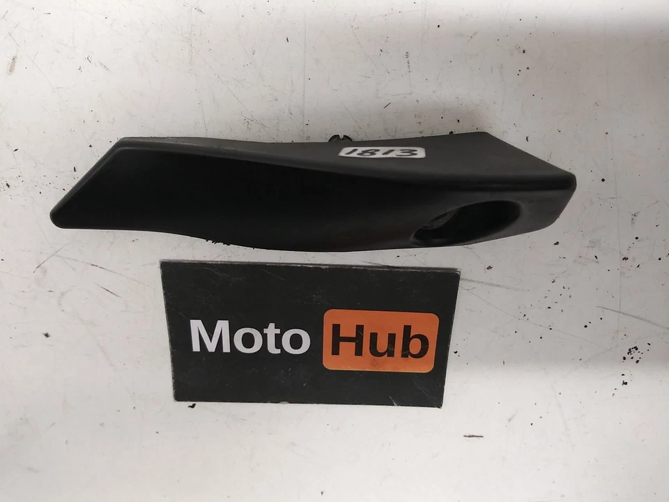 03-06 DUCATI 749 999 OEM LH ASIENTO IZQUIERDO MONTAJE MANIJA EMPUÑADURA - Soporta asiento a tanque Foto 4 de 4