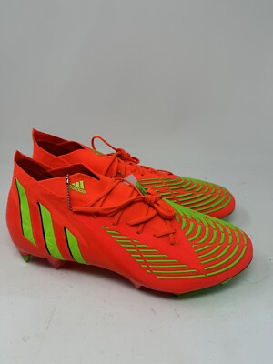 Adidas Predator Edge.1 SG Elite – Soft Ground – Size 10.5 – Brand New s-l400.jpg main image 2