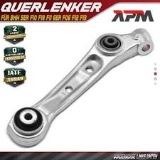 Querlenker Radaufhängung Vorne Links unten für BMW 5 F10 F18 F11 6 F06 F12 F13