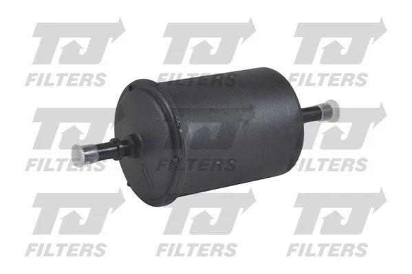 TJ Filters Car Vehicle Replacement In-Line Fuel Filter - QFF0188