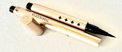 Guerlain Terracotta Touch With Pure Gold Highlighter 02