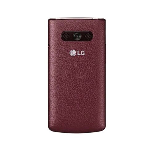 Grand clavier LG Wine Smart2 H410 écran tactile Android 4G LTE débloqué téléphone à rabat - Photo 13/19