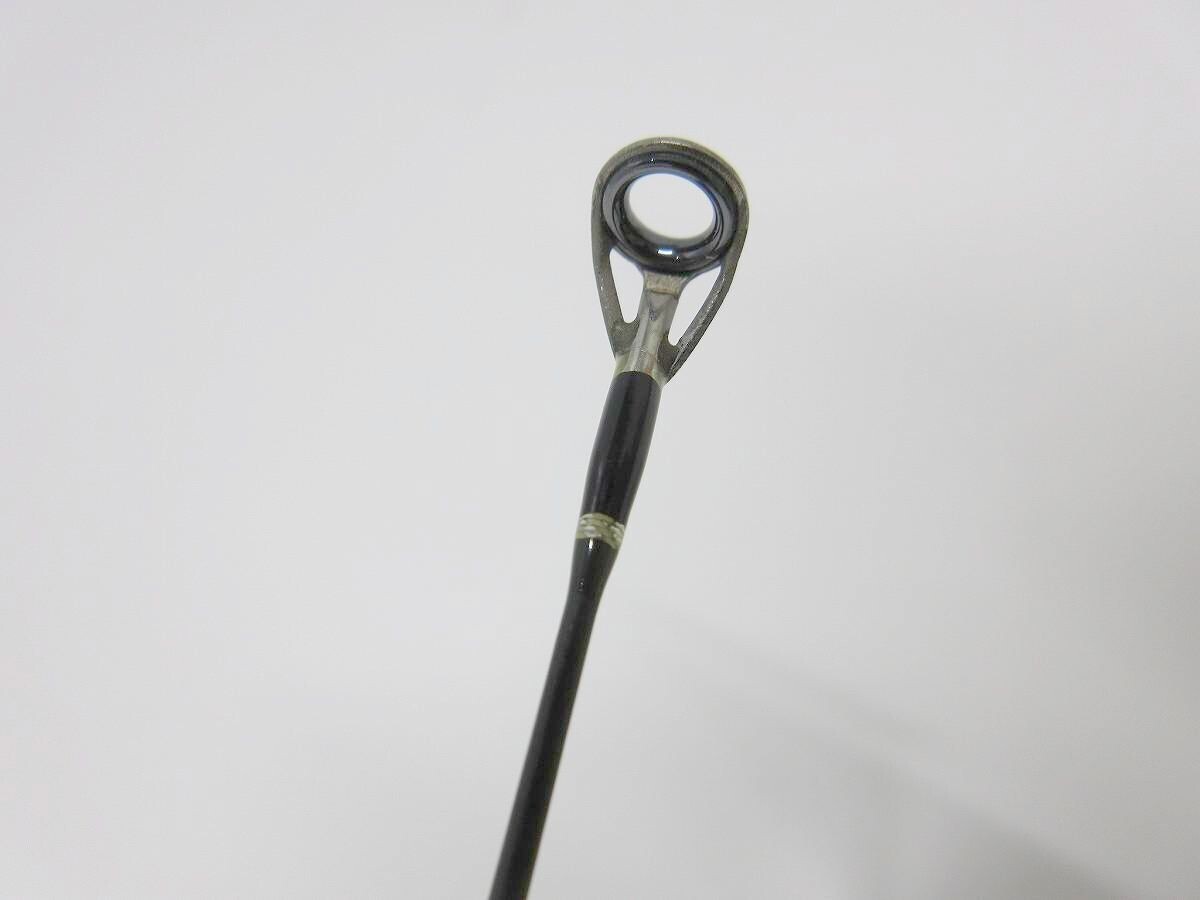 希少！　COMBAT STICK JIN TMJS-60ML EVERGREEN COMBAT STICK TEMJIN TMJS-60LMX SOLID AERIAL