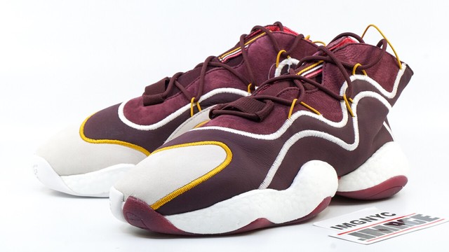 adidas crazy byw x eric emanuel
