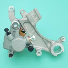 Rear Brake Caliper w/pads for YAMAHA YZ125 YZ250 YZ250F 1998 1999 2000 2001 2002