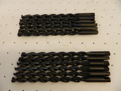 #ad #ad Besly qty 12 25 64 DRILLS HSS TURBOFLUTE 28519 $22.80