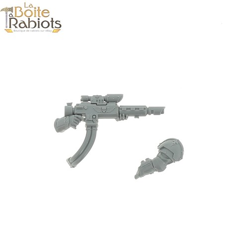 Warhammer 40000 Astra militarum Tempestus scion Vente au détails Rabiots Bitz - Picture 10 of 36
