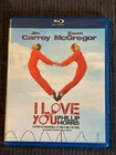 I Love You Phillip Morris - Blu-Ray