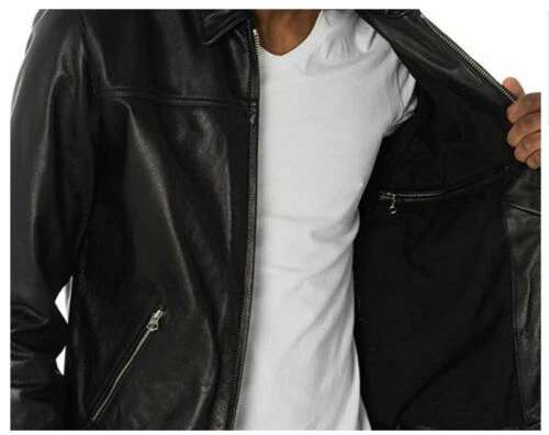 SCHOTT Men's Motorcycle Jackets