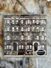 Led Zeppelin-Physical Graffiti-200 Gram - Classic Records QUIEX-2005-NM