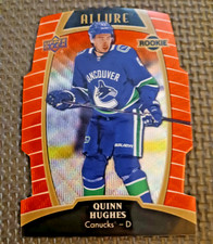2019-20 Upper Deck Allure Hockey Cards 35