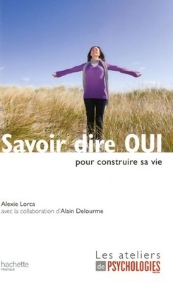 JA sagen können: Um sein Leben aufzubauen - Alexie Lorca - V2000215
