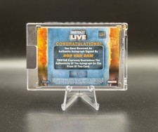 TNA Wrestling 2013 Season Sports Trading Cards & Accessories for