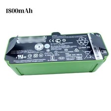 1800mAh Battery For iRobot Roomba 600 800 900 694 860 890 960 965 970 980