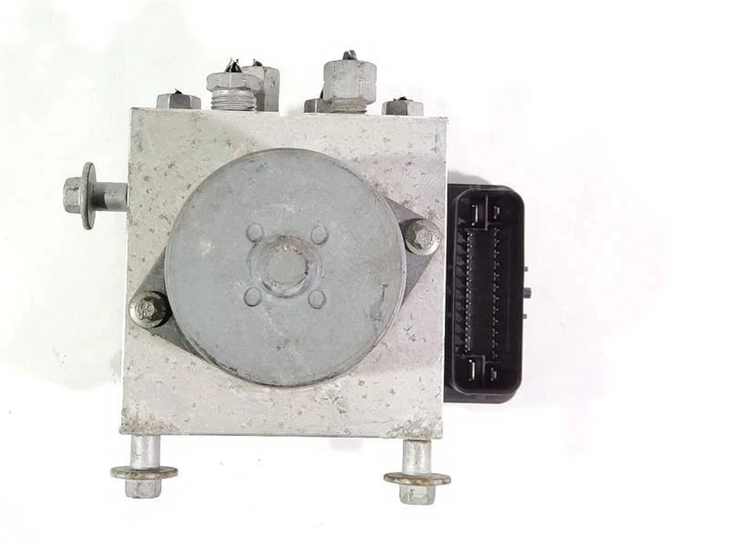 Anti Lock Brake Pump ABS AT RWD PN ER33-2C405-AA OEM 2013 2014 Ford Mustang - Image 2 of 4