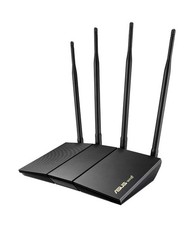 ASUS RT-AX1800HP Wi-Fi 6 Router Dual-Band Mesh WiFi 6 Dual Band