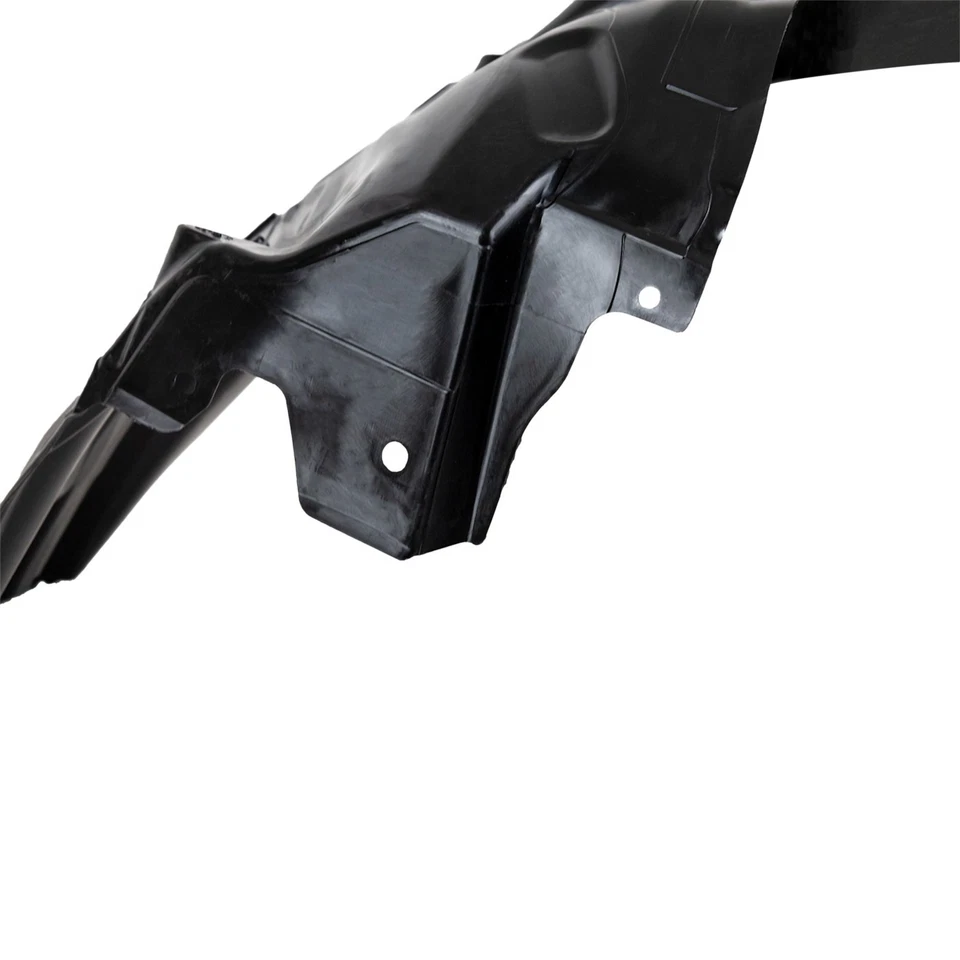 Forro de guardabarros para Subaru Forester 2014-2018 interior del lado del pasajero delantero Foto 2 de 4