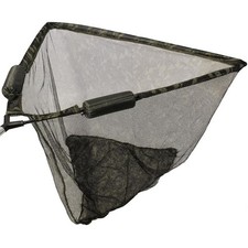 NGT Kescherkopf 42 Auftriebshilfe Camo Net Fl...