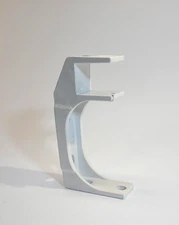 ALEKO Ceiling Bracket For Retractable Awning White